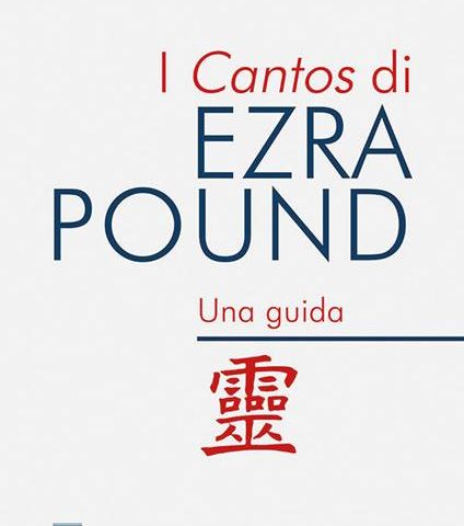 Luca Gallesi "Ezra Pound a Pisa"