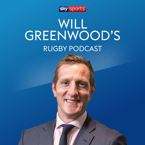 Ep 6: Rob Horne, Nick Dougherty and South Africa