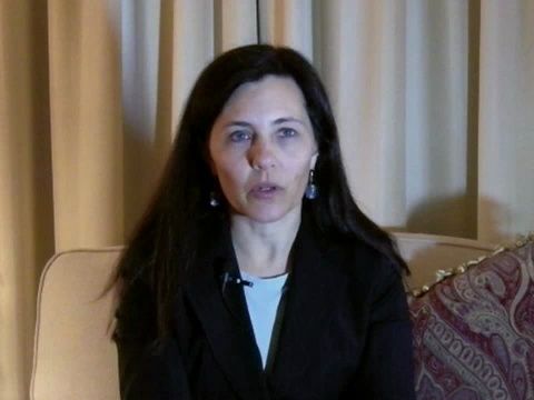 Dr. Heather Wakelee on "My Approach to Maintenance Therapy for Advanced NSCLC"