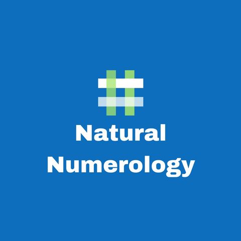 Little Background About Numerology