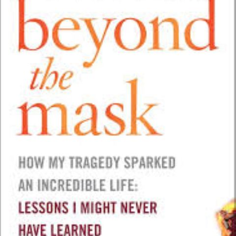 Brian P Walsh Releases The Book Beyond The Mask