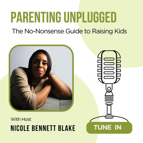 Welcome to the No-Nonsense Guide to Raising Kids