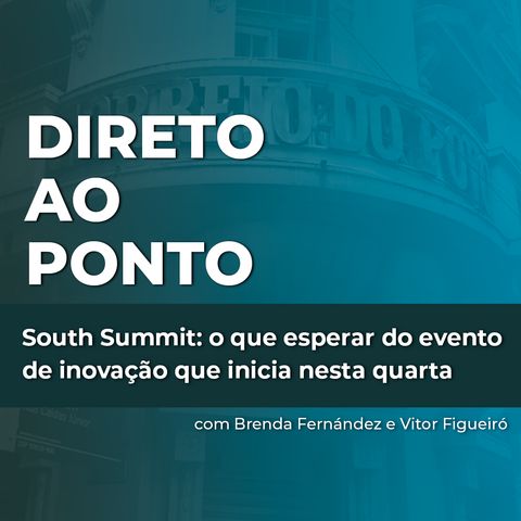 South Summit: o que esperar do evento de inovação que inicia nesta quarta