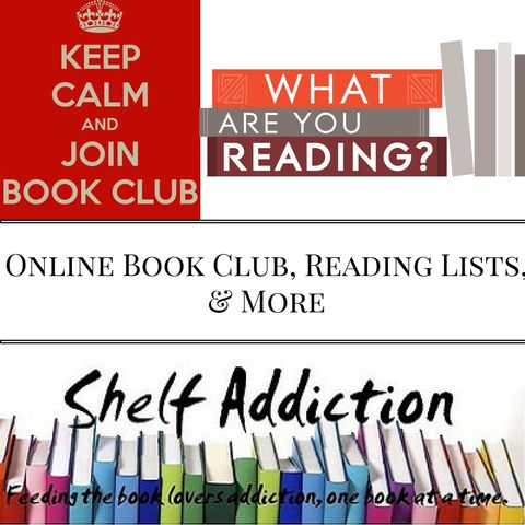 Ep 43: Online Book Club, Reading Lists, & More