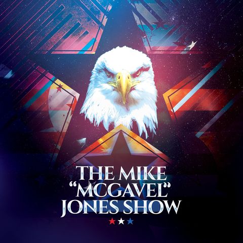 Episode 43: Best of the Mike McGavel Jones Show Talking Baseball with Eric Nadel