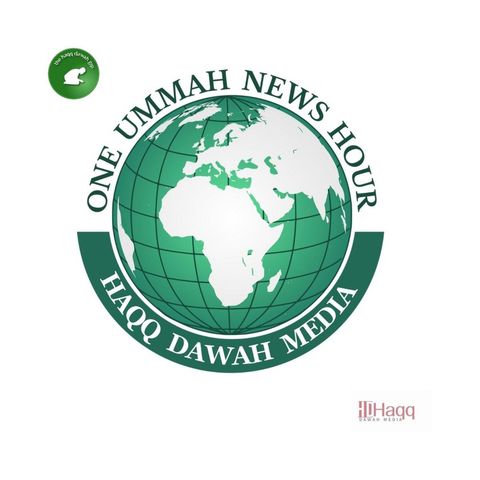 One Ummah News Hour Edition 40