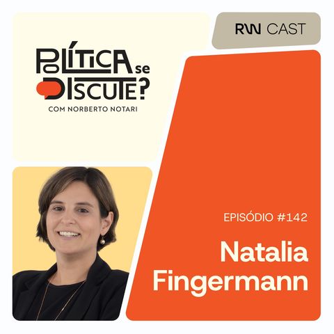 #142 | Natalia Fingermann