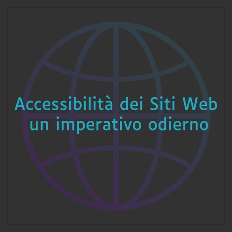 Accessibilità dei siti web