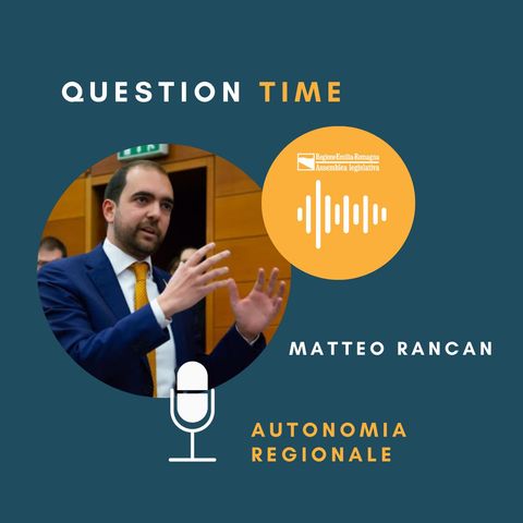 QT#6 Matteo Rancan - Autonomia regionale