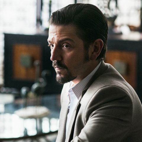 #15: Narcos: Mexico full season 1 review (with spoilers) with Darren Smith/first look at The Little Drummer Girl on AMC
