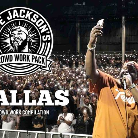 Crowd Work Pack_ Dallas
