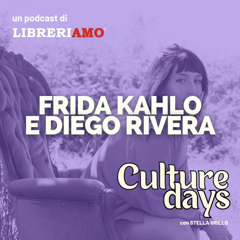 23. Frida Kahlo e Diego Rivera