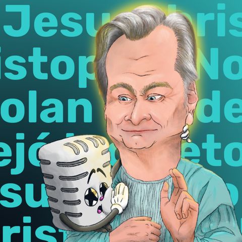 Ep.13: Jesu-Christopher Nolan nos dejó inquietos