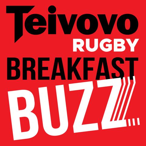 S01E03 Breakfast Buzz - Fiji & Pacific News & Current Affairs - #TEIVOVODigital Podcast 10-05-2023