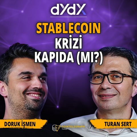 SEC'in Bitcoin Spot ETF'leriyle İmtihanı, dYdX'in Yeni Versiyonu ve Olası Stablecoin Krizi | DeFine #14