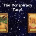 Let's project our consciousness to Tarot Cards, crystals, past times and more! - A new Tarot deck is here!