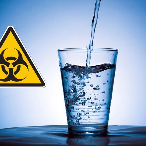 42. Fluoride in our Water: Beneficial or Harmful?