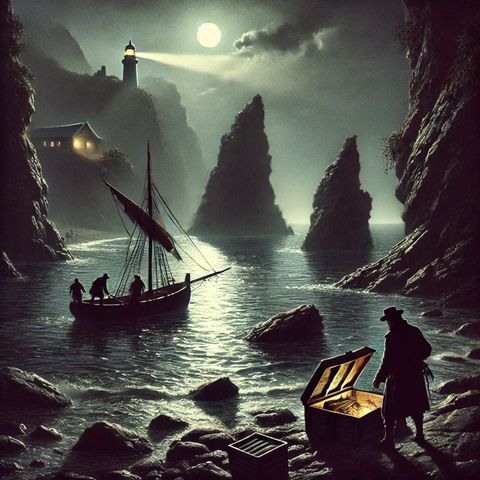 Copertina del podcast