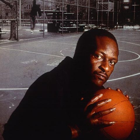 Earl Manigault-The Double Dunk 7:7:23 7.21 PM