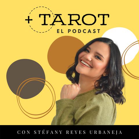 Más Tarot | El podcast EP01 La historia del tarot