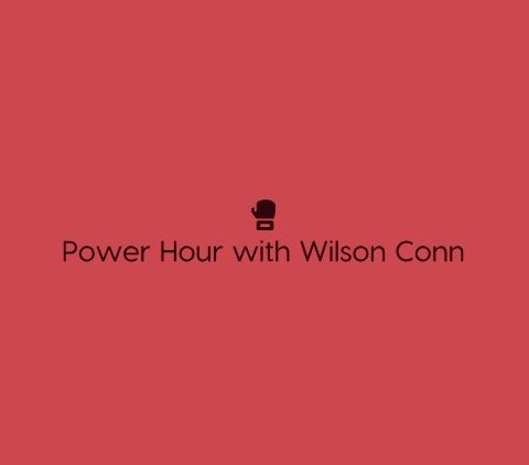NSR Power Hour: August 21, 2018