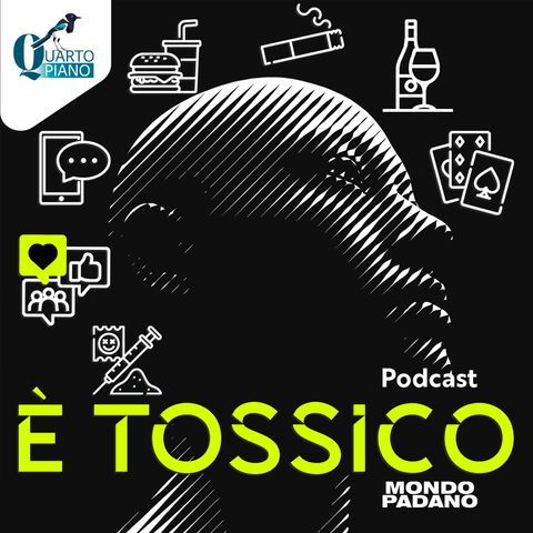 Podcast Cover