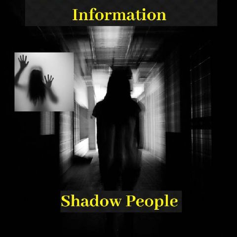 Shadow People