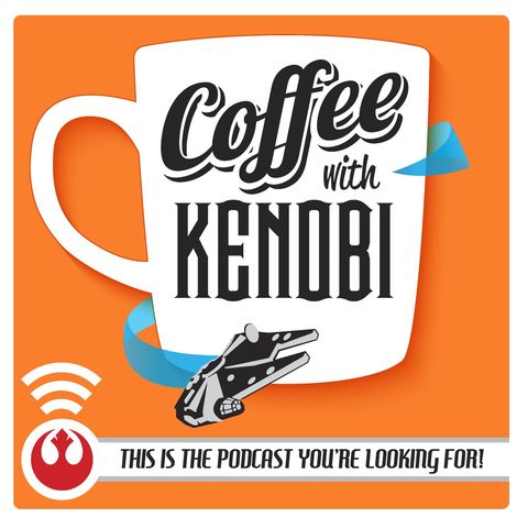CWK Show #277: Drew Taylor Talks Star Wars Behind The Scenes, Interviews, and Marvel