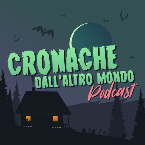 Portada del podcast