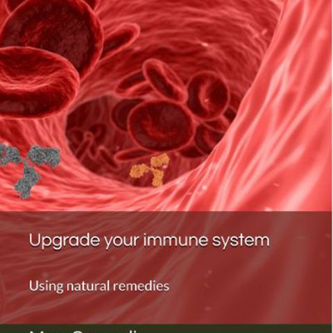 Upgrade your immune system - Introduction