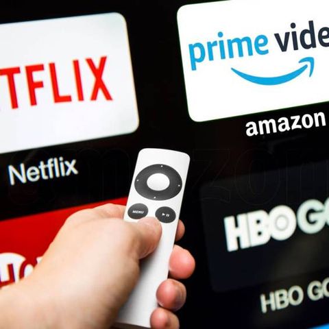 Episodio 4 Plataformas de Streaming: Netflix, Prime Video, Apple Plus, HBO