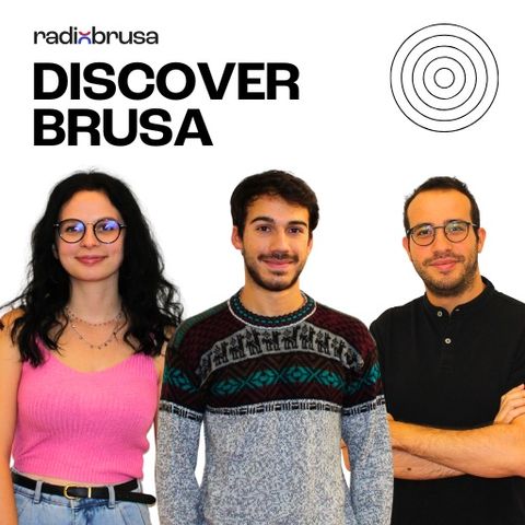S2E3 - 9 dicembre 2016