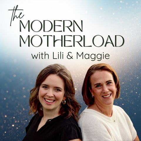 Portada del podcast