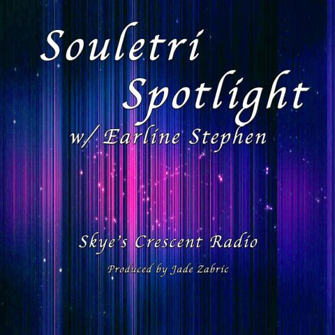 Souletri Spotlight Feat. Solomon the Artiste 10-14-18 JZ