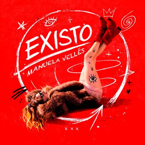 Presentación Existo de Manuel Vellés