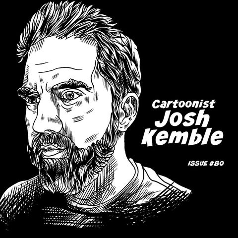 Josh Kemble on life, love, triumph, faith, and inclusion