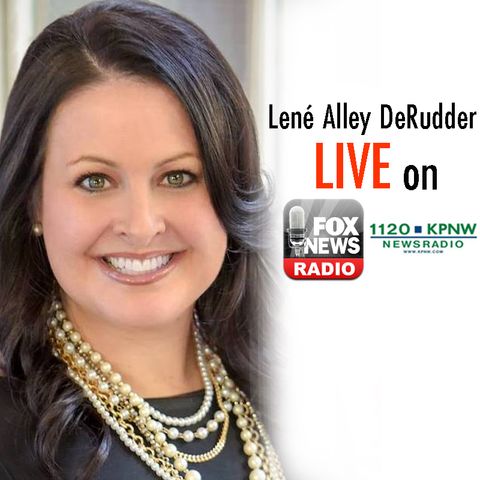 Is there a link between social media use and divorce? || 1120 KPNW via Fox News Radio || 8/20/19