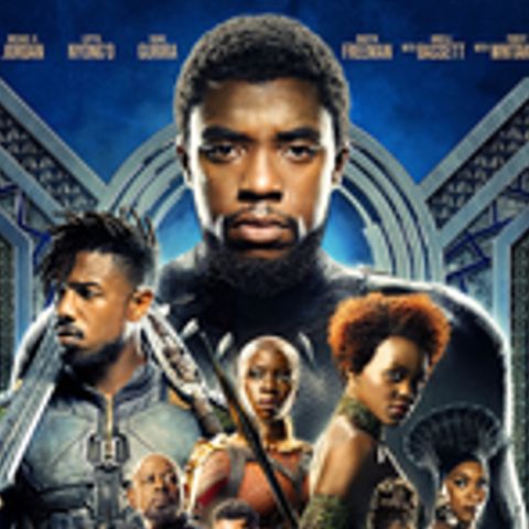 The Black Panther Should Continue - 8:30:20, 3.38 PM