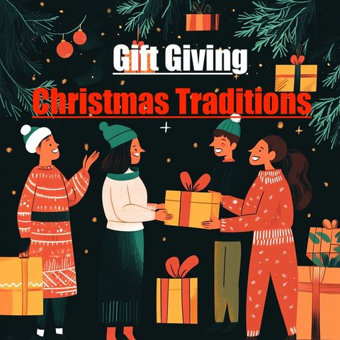 Gift Giving