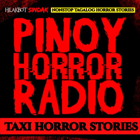 🔴 Sindak Stories - Taxi Horror Stories 2