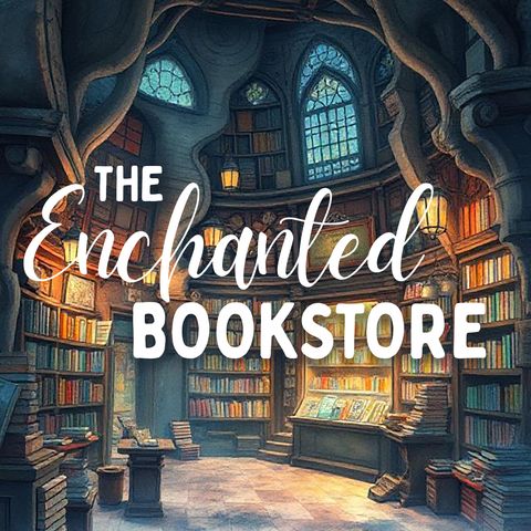 The Enchanted Book Store