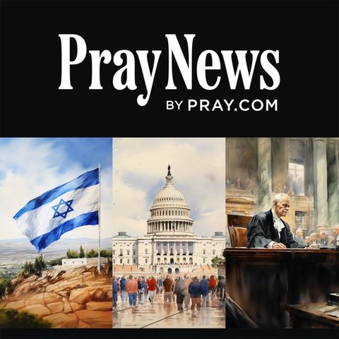 Israel’s Predicament, Congress Retirement, & MeToo Lawsuits in NY