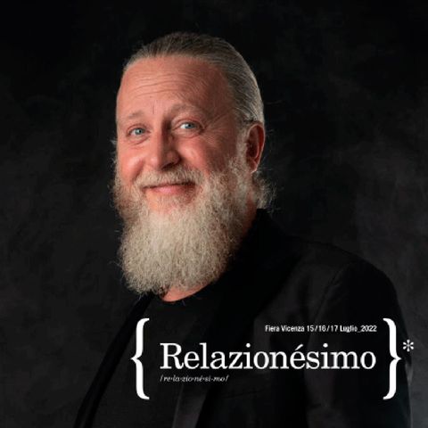 Intervista a Richard Romagnoli - Relazionésimo 2030