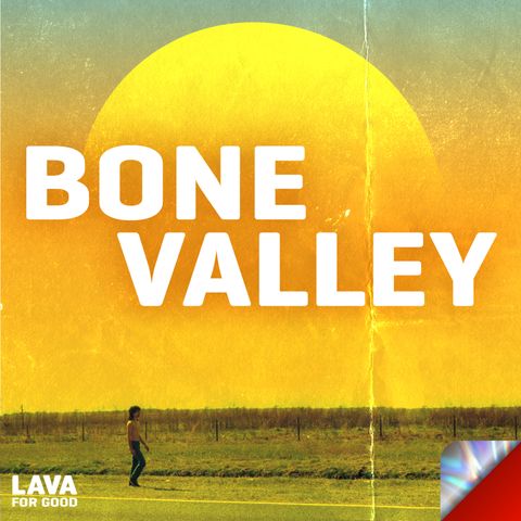 Introducing: Bone Valley