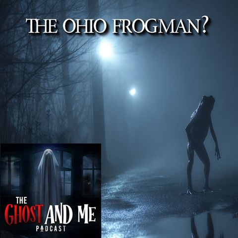 The Loveland Frogman