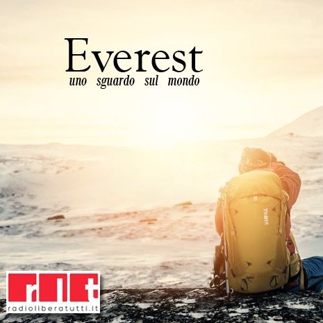 Le notizie dal mondo - Rubrica Everest