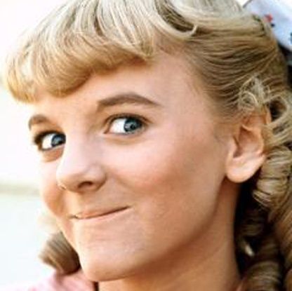 Alison Arngrim from "Little House on the Prairie"...Interview with Torchy Smith