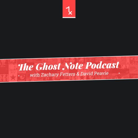 Support The Ghost Note!