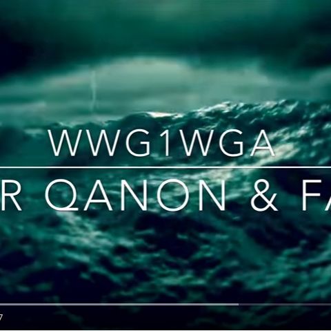 This #Song #WWG1WGA dedicated to Q and all of the Anons-nOaVR5oKEnE