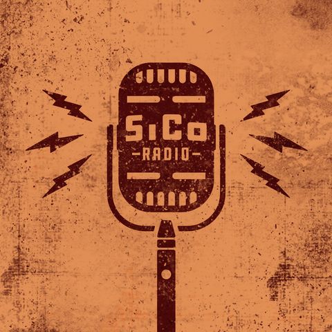EP 28 - SiCo By Design